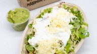 The Easy Way To Make Copycat Chipotle Sour Cream At Home