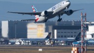 Encuentran muerto un polizón en el tren de aterrizaje de un avión que aterrizó en EE UU procedente de Europa