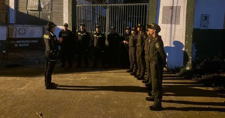 Gobernación del Tolima reporta reducción del 25 % en homicidios