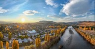 Aluminé celebra la primavera con “Somos Semilla y Sabores Cordilleranos”