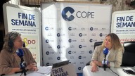 Ángela Moreno, concejala de Turismo y Cultura de Sevilla: "Hay zonas de la ciudad en las que ya no se da ni una licencia para vivienda turística"