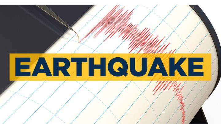 Two Quakes Jolt Assam; Tremors Felt In Parts Of Northeast And Bengal