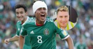 ¡De campeón del mundo a migrante en EE.UU.! Así es la nueva vida de Julio Gómez