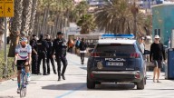 Detenido un sacerdote de Toledo por posesión de drogas en Torremolinos