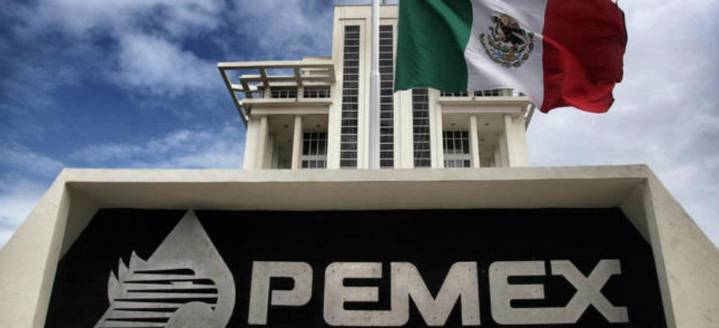 Vinculados a corrupción, pensionados de Pemex