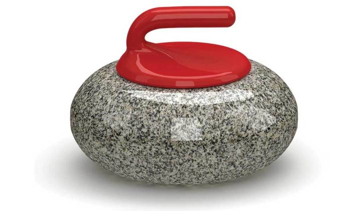 Curling: Learn about curling for free