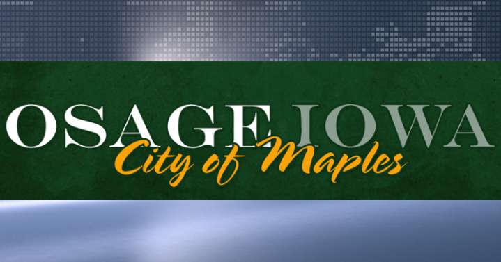 Iowa 9 closure in Osage set to begin Tuesday