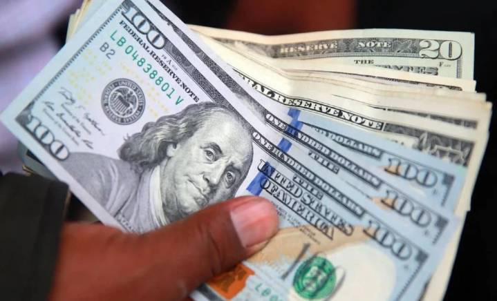 Dólar BCV cierra otra semana alzado este viernes 12 de septiembre