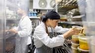 What A 'Family Meal' Really Means In A Restaurant, And Why It's A Bit Confusing