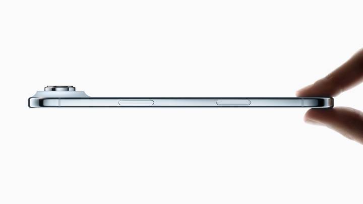 iPhone now has an ultrathin 'Air' line. Here's why it's different.