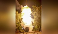 India test-fires Agni-Prime missile from rail