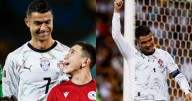 ¿A qué selecciones le anotó más goles Cristiano Ronaldo?