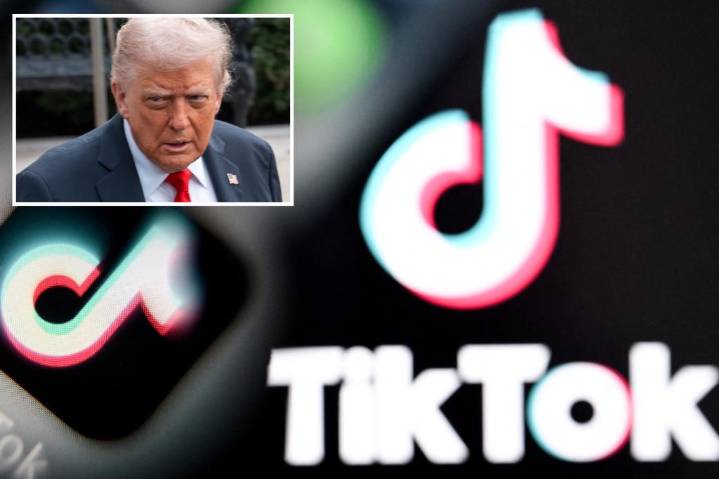 Trump delays TikTok ban for fourth time to allow for US