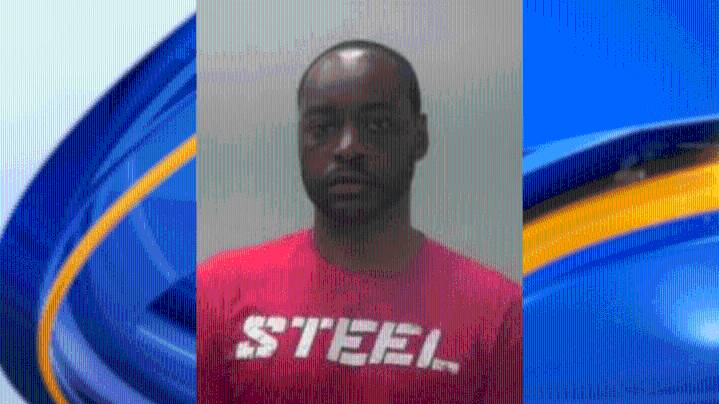 Huntsville Police sergeant arrested, released on bond