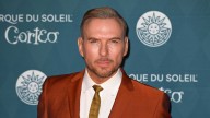 Matt Goss engaged to Chantal Brown