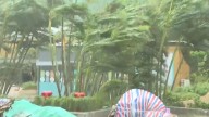 Super typhoon Ragasa 'brought megacities almost to a standstill' but wasn't as bad as feared