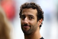 Motor racing-Ricciardo confirms retirement from racing and new Ford role