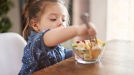 Healthy eating habits for kids: how to stop mindless snacking