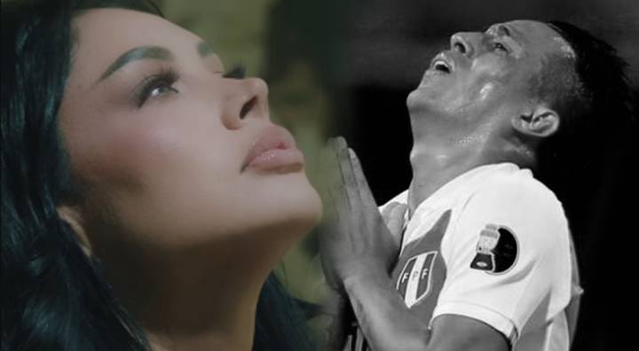 Pamela Franco lanza DESGARRADORA publicación tras CONFIRMARSE INFIDELIDAD de Christian Cueva: "Nadie más te amará como yo"