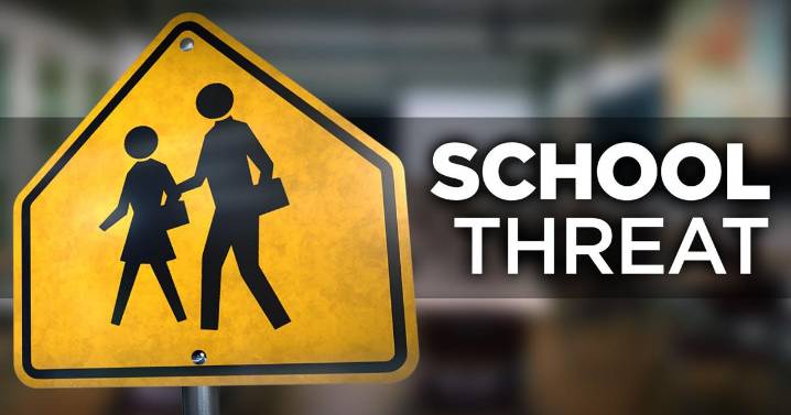 Student makes threat at Dade Middle School