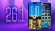 Apple Releases First iOS 26.1 Beta With Some Subtle iPhone Changes