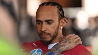 Lewis Hamilton releases new statement ahead of Italian Grand Prix
