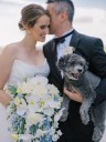 The Color Palette at This Perry Belmont House Wedding Evolved Throughout the Celebration
