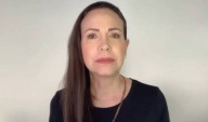 María Corina Machado tras informe de la ONU: “Esto es un grito de auxilio”