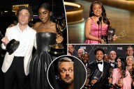 How to watch Emmys 2025 for free: Time, red carpet, nominees