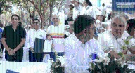 Alcaldía de Santa Marta recibe el Parque Lineal Ambiental Río Manzanares El nuevo espacio cuenta con más de 6.300 m², zonas de recreación, cicloruta, áreas verdes y espacios deportivos.