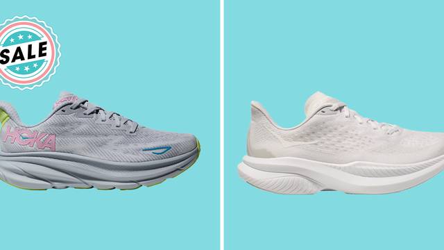 Hoka Shoe Deals September 2025: Up to 48% Off
