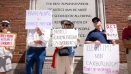 Court hands Harvard a win in Trump funding battle
