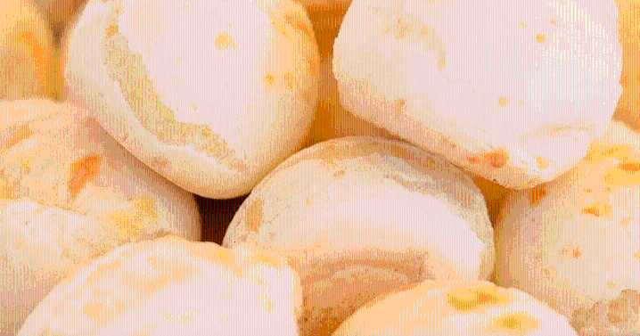 Chipá: la receta perfecta existe ¡a tomar nota!