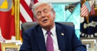 Donald Trump Dismisses Generations of Military Heroes as ‘Woke’