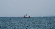 Flotilla for Gaza says boat struck by drone in Tunisian waters, authorities deny