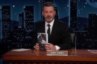 Represalia. Suspenden “indefinidamente” el programa del popular presentador Jimmy Kimmel por comentarios sobre la muerte de Kirk