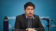 Axel Kicillof habló de los "engaños" de Javier Milei e hizo un instructivo de cómo votar