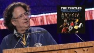 Muere Mark Volman, fundador de The Turtles, a los 78 años