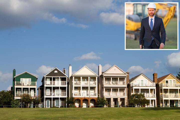 Mega investors are snapping up properties in these popular metros