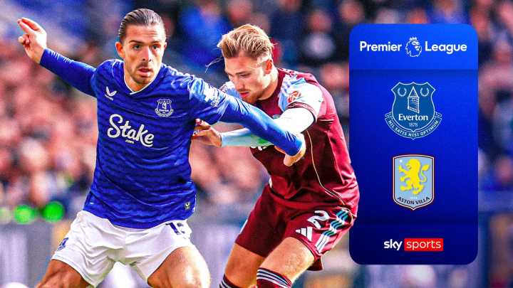 Everton 0-0 Aston Villa | Premier League highlights