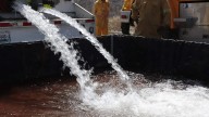 Alertan que agua del Río Colorado que llega a Baja California contiene aguas residuales tratadas