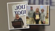 Knoxville counselor named Counselor of the Year