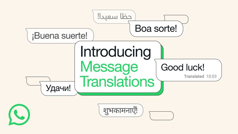 WhatsApp Finally Lets You Translate Messages Instantly: Here’s How