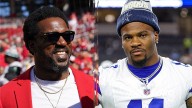 Patrick Willis questions Micah Parsons' injury history after trade to Packers
