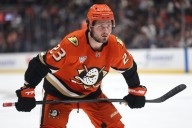 Ducks sign Mason McTavish to 6-year contract – Orange County Register