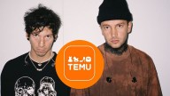 Twenty One Pilots de manda a Temu por vender mercancía pirata