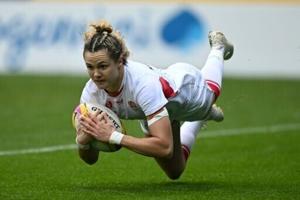England seek end to Women’s Rugby World Cup pain as Canada try to ‘burst their aura’