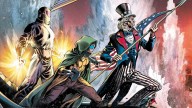 PEACEMAKER's Twist Could Lead to Freedom Fighters in the DCU