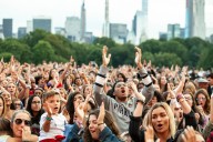5 things to know before attending 2025 Global Citizen Fest