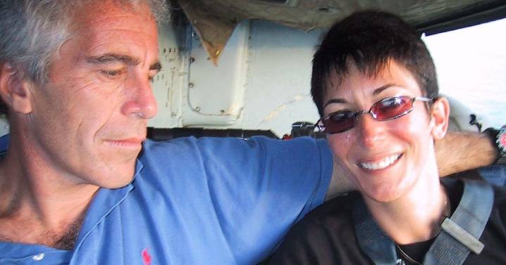 Another Royal family member was 'supreme friends' with Jeffrey Epstein